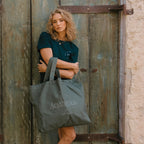 F&F Aesthetic Club Weekend Bag - Pine