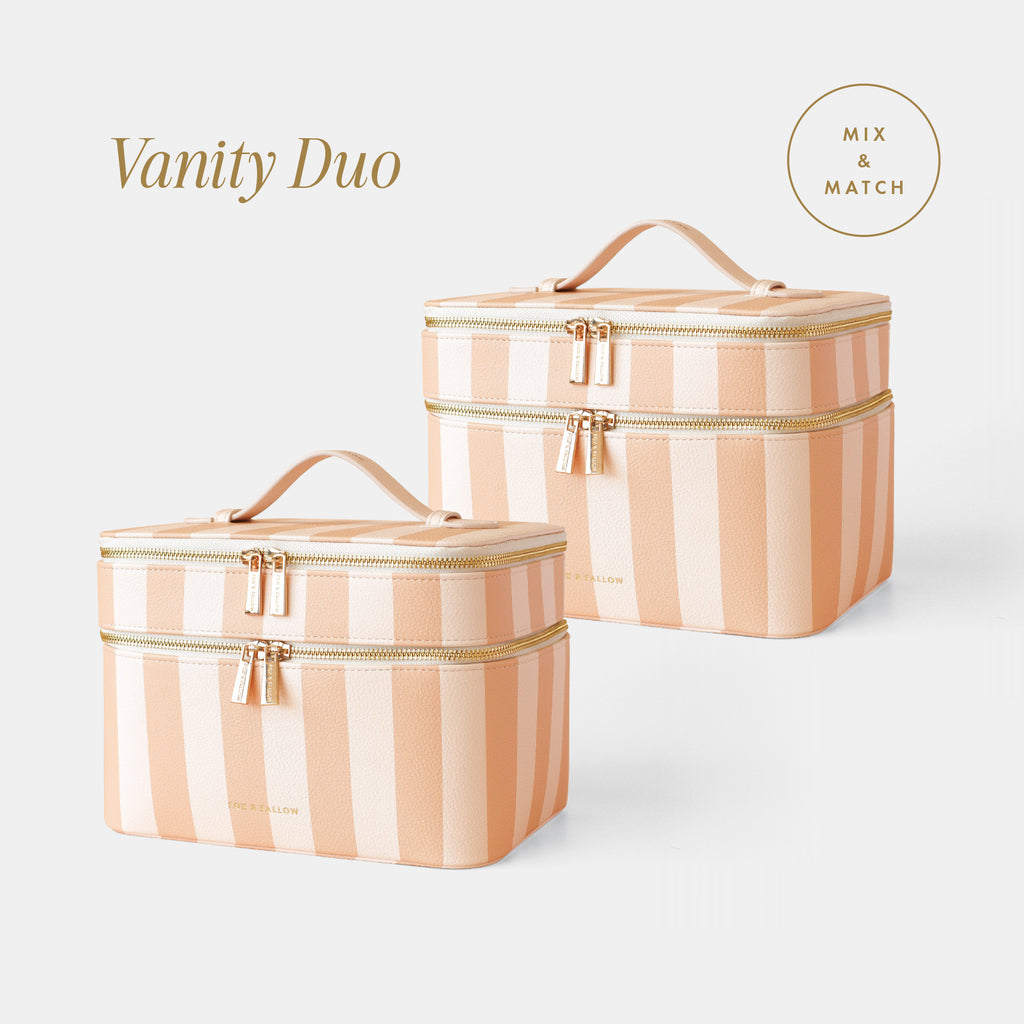 Vanity Duo Bundle