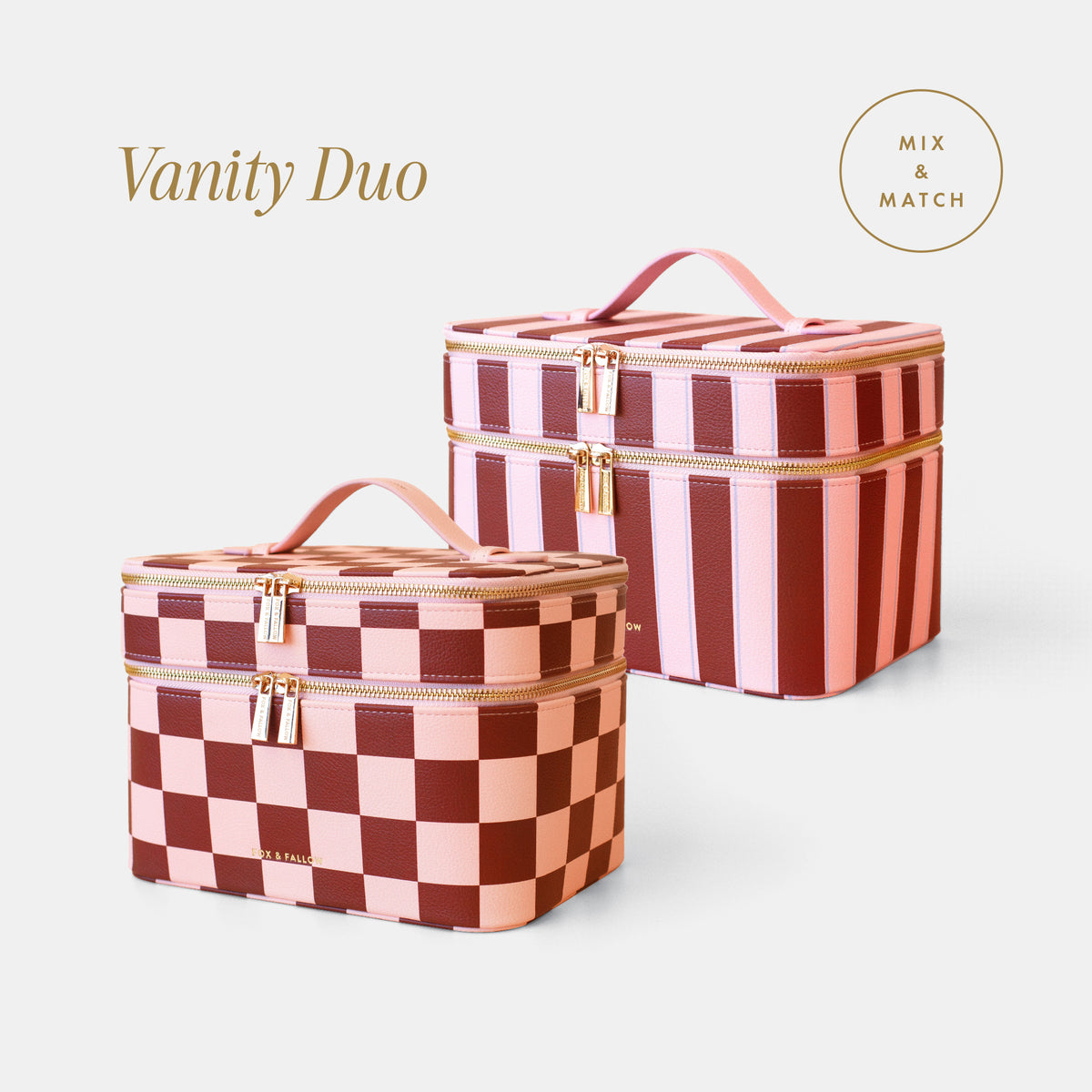Vanity Duo Bundle