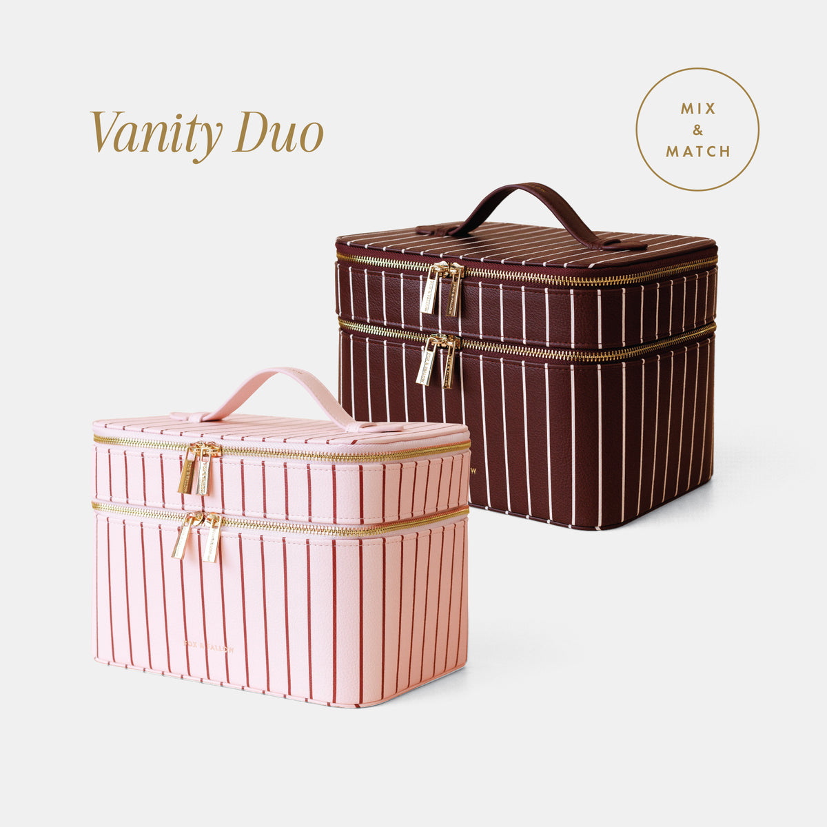 Vanity Duo Bundle