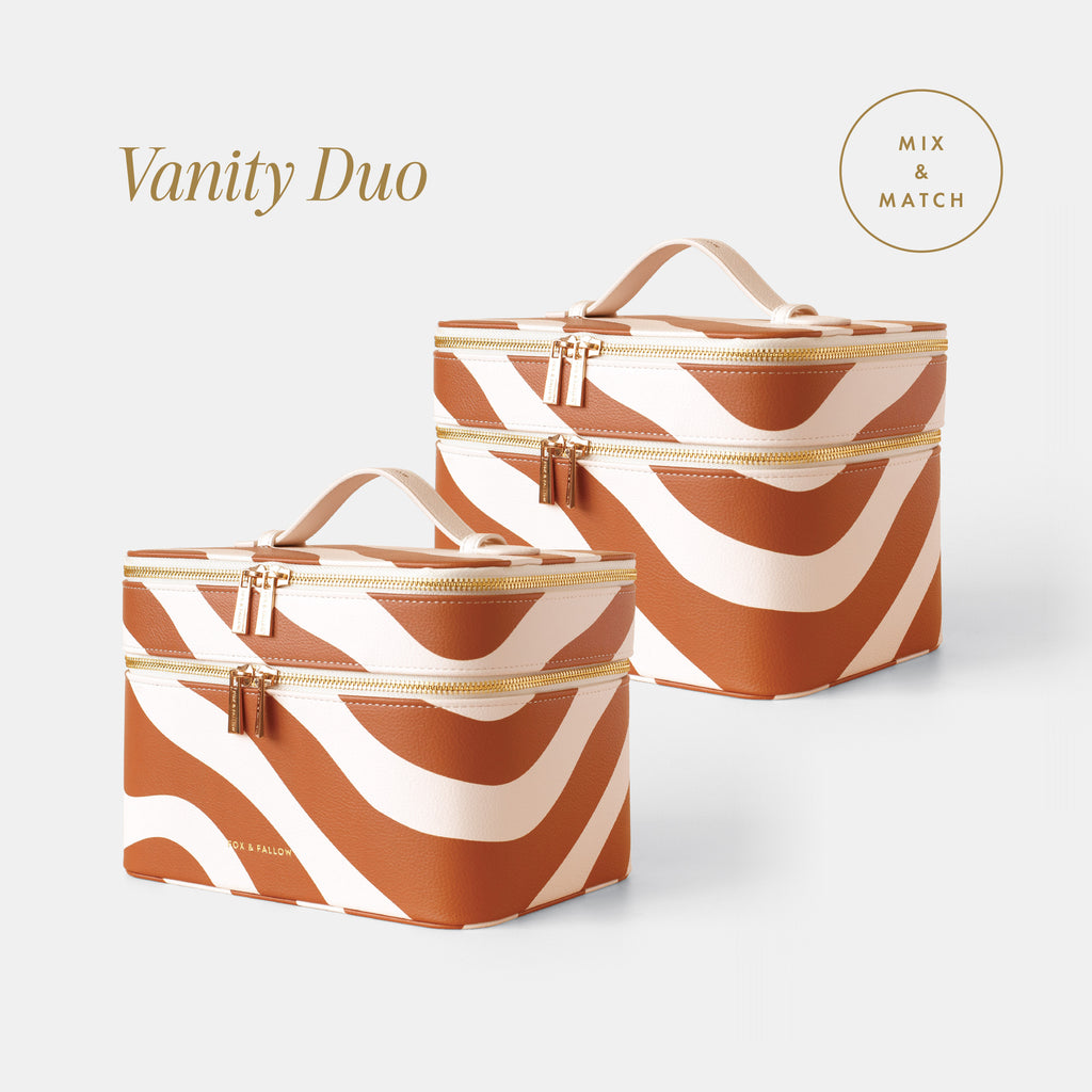 Vanity Duo Bundle