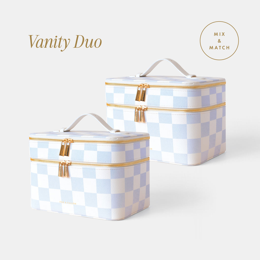 Vanity Duo Bundle