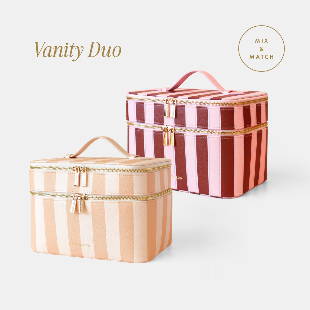 Vanity Duo Bundle