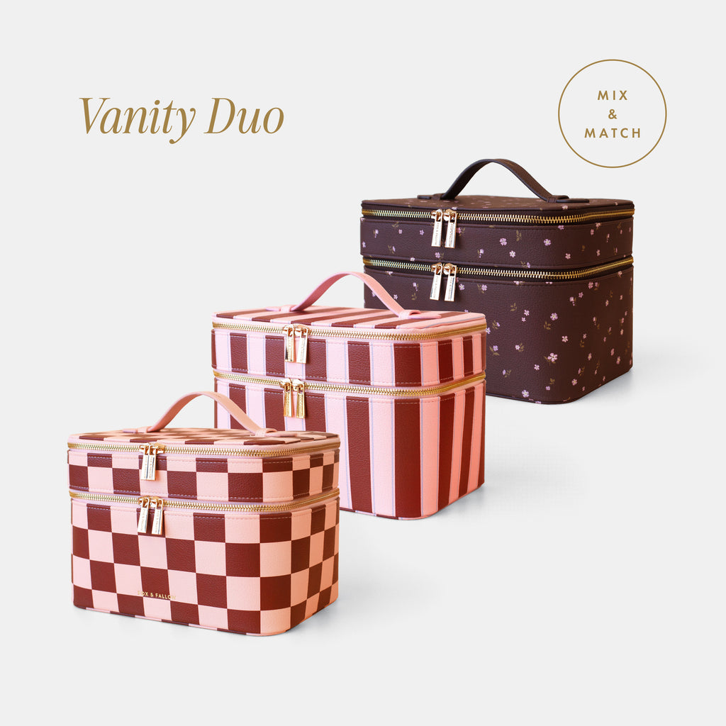 Vanity Trio Bundle