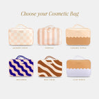 Cosmetic Bag Duo Bundle