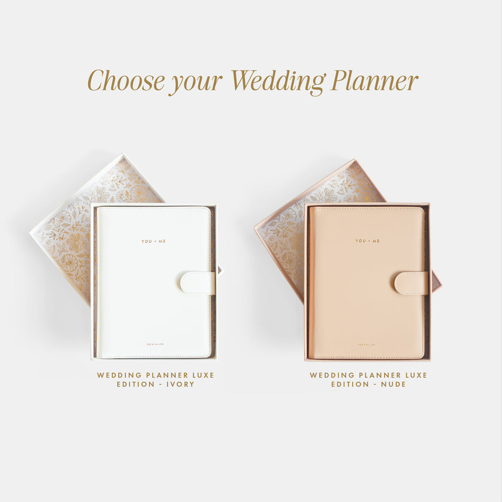 Ultimate Luxe Wedding Bundle