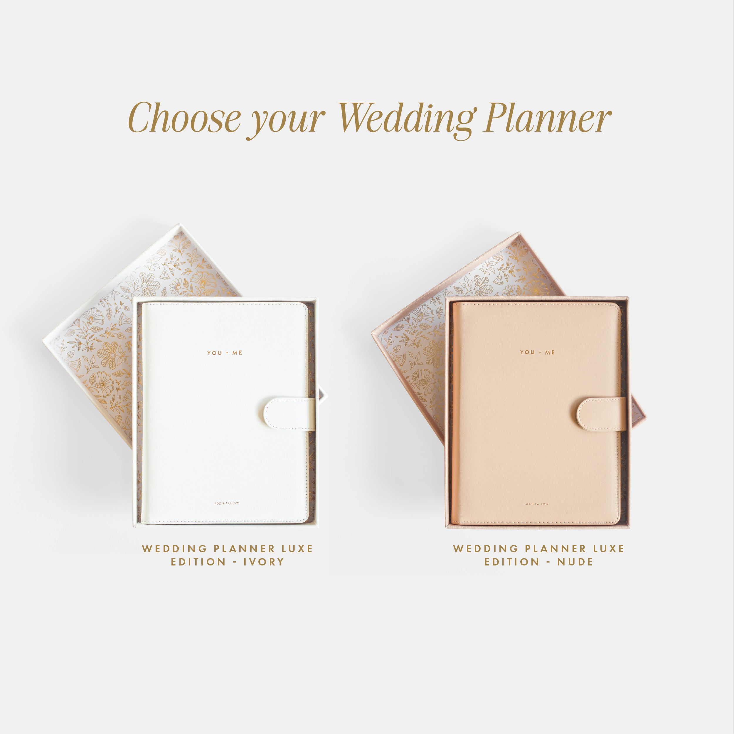 Ultimate Luxe Wedding Bundle