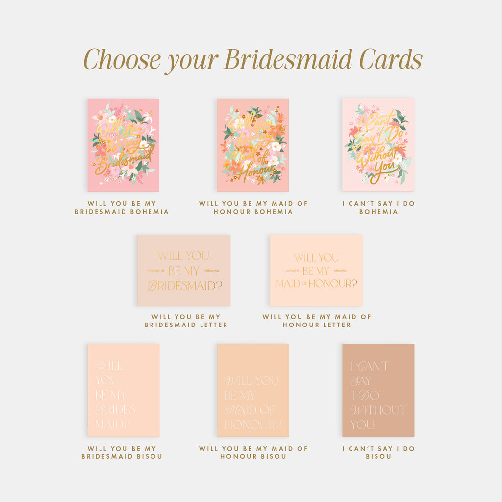 Ultimate Luxe Wedding Bundle