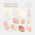 Ultimate Classic Wedding Bundle