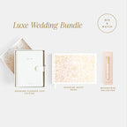 Luxe Wedding Bundle