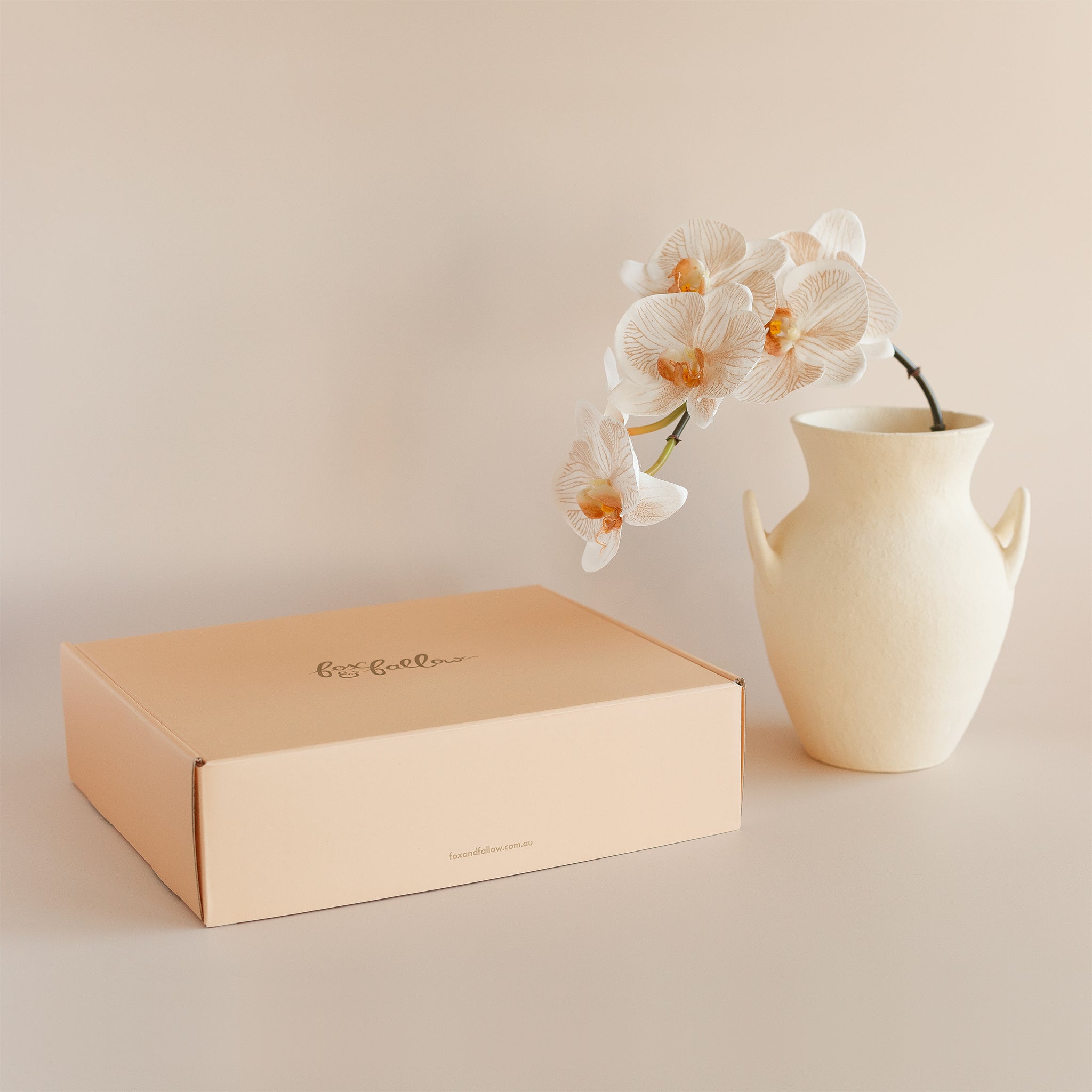 Signature Gift Box– Fox & Fallow