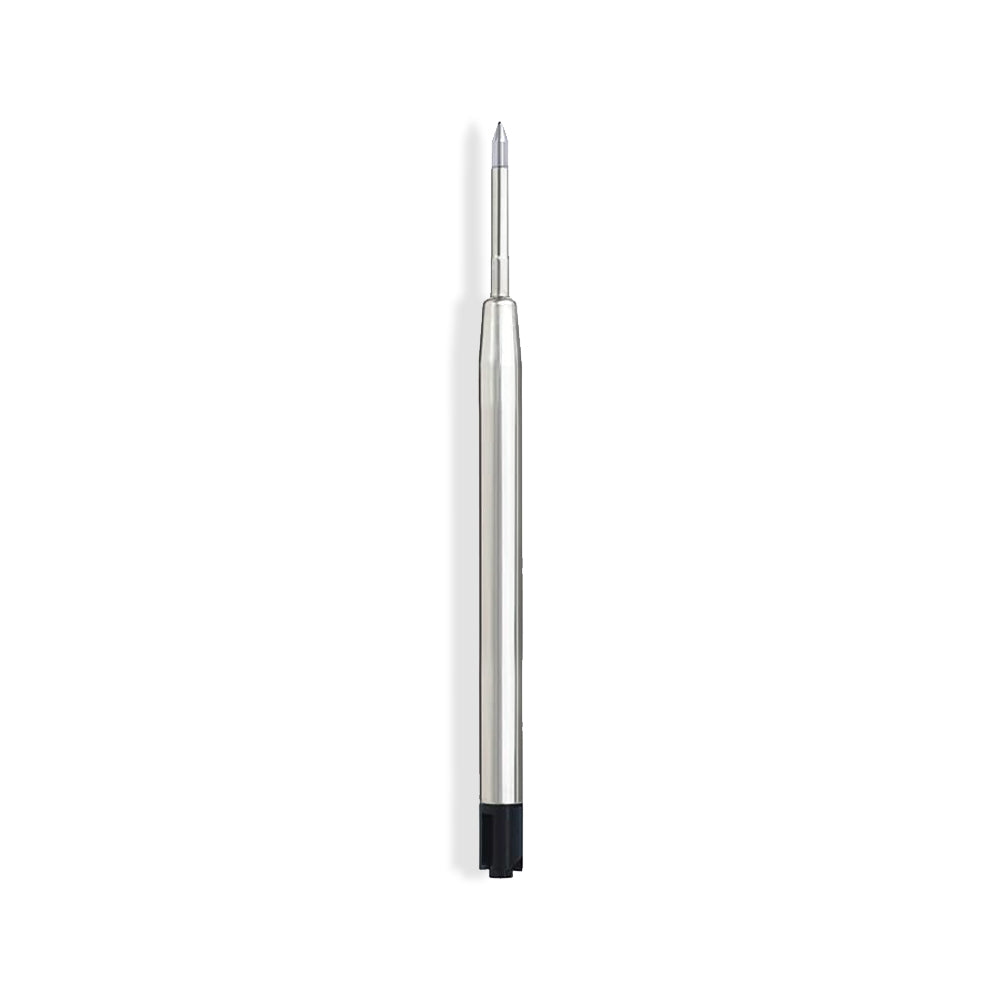 Parker Rollerball Pen Refill Black