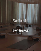 The Bubble - Latte - Reusable Water Bottle 700ml