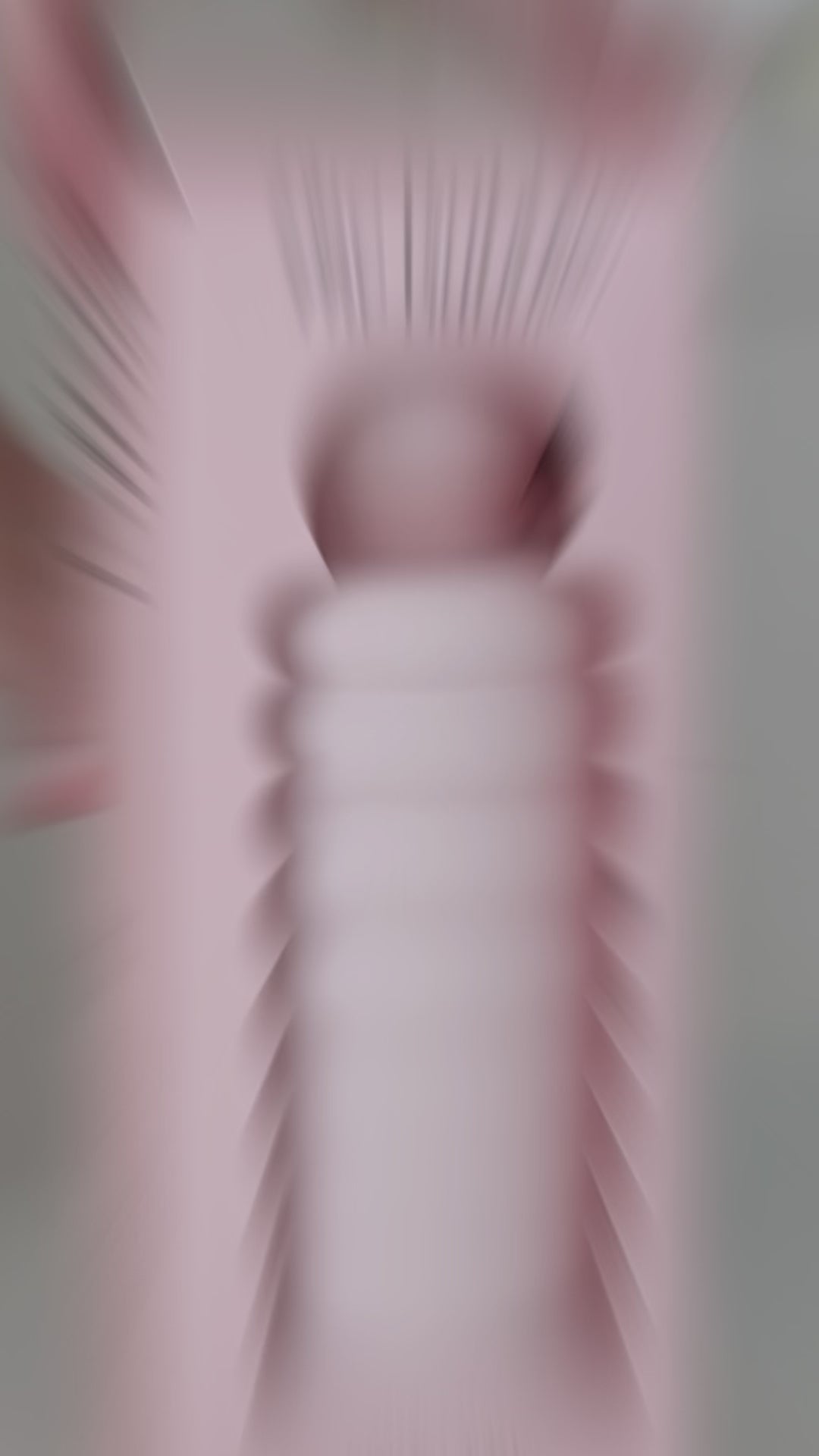 The Bubble Reusable Water Bottle 700ml - Cherry - PRE-ORDER (MID-LATE APRIL)