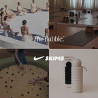 The Bubble - Latte - Reusable Water Bottle 700ml