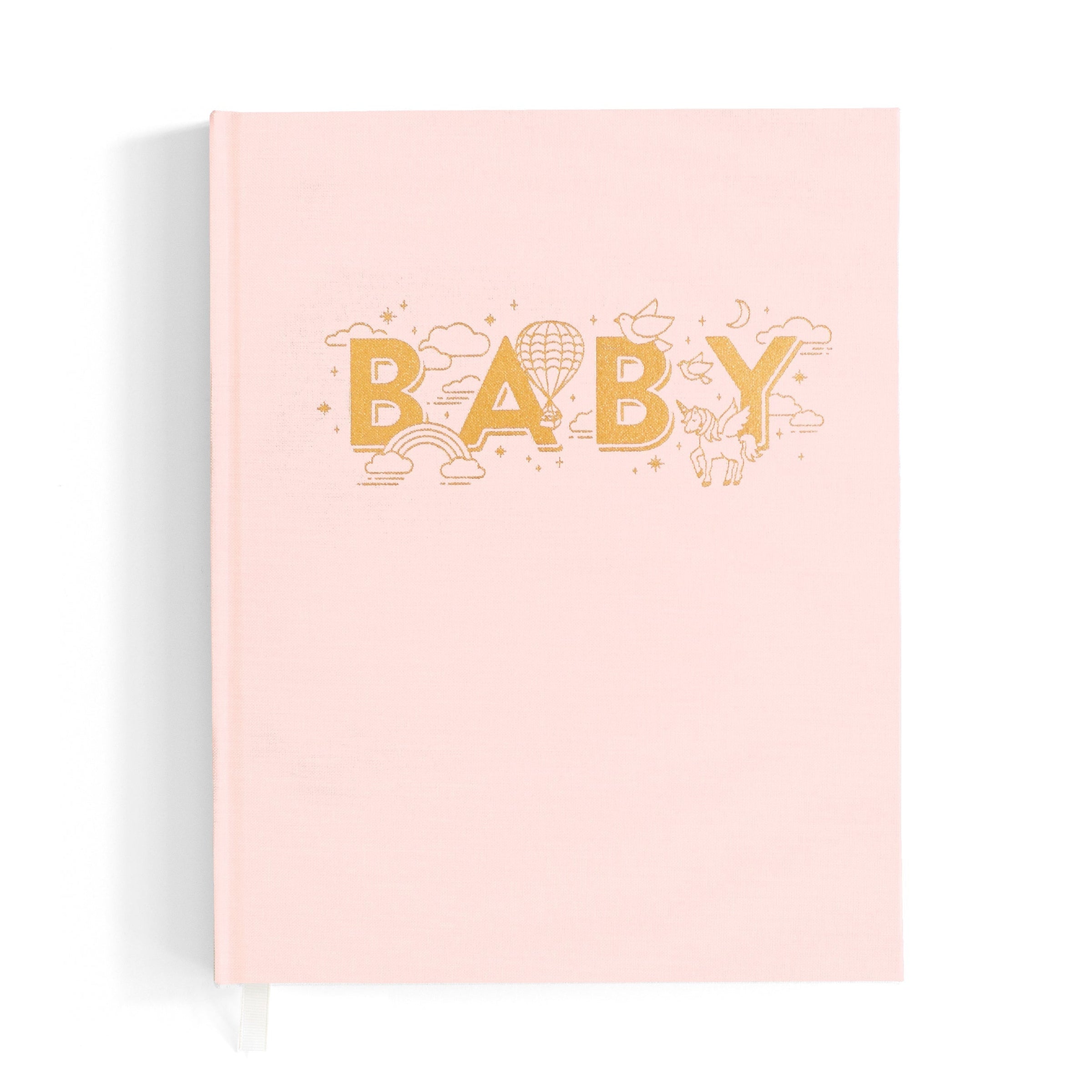 Baby Books– Fox & Fallow