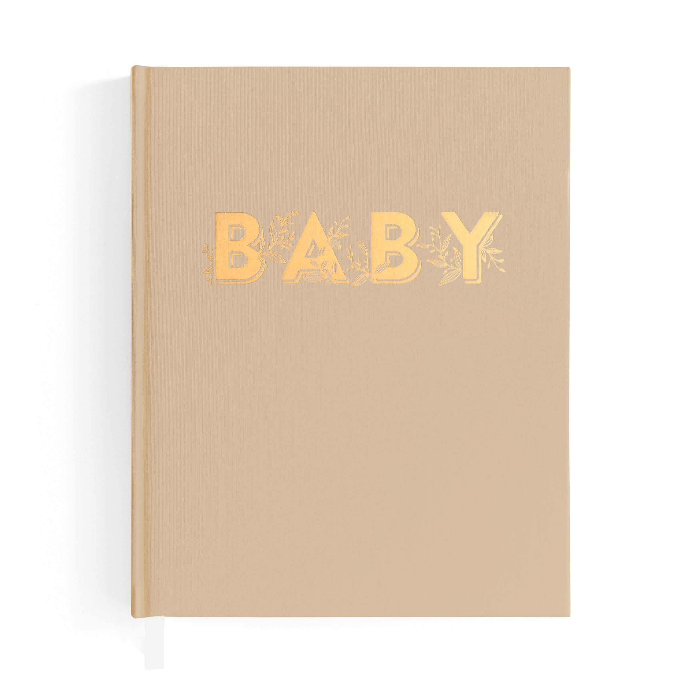 Baby Books– Fox & Fallow