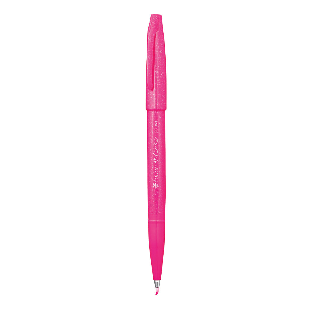 Foxandfallow-PentelBrushSignPen-SES15C-P-pink.jpg