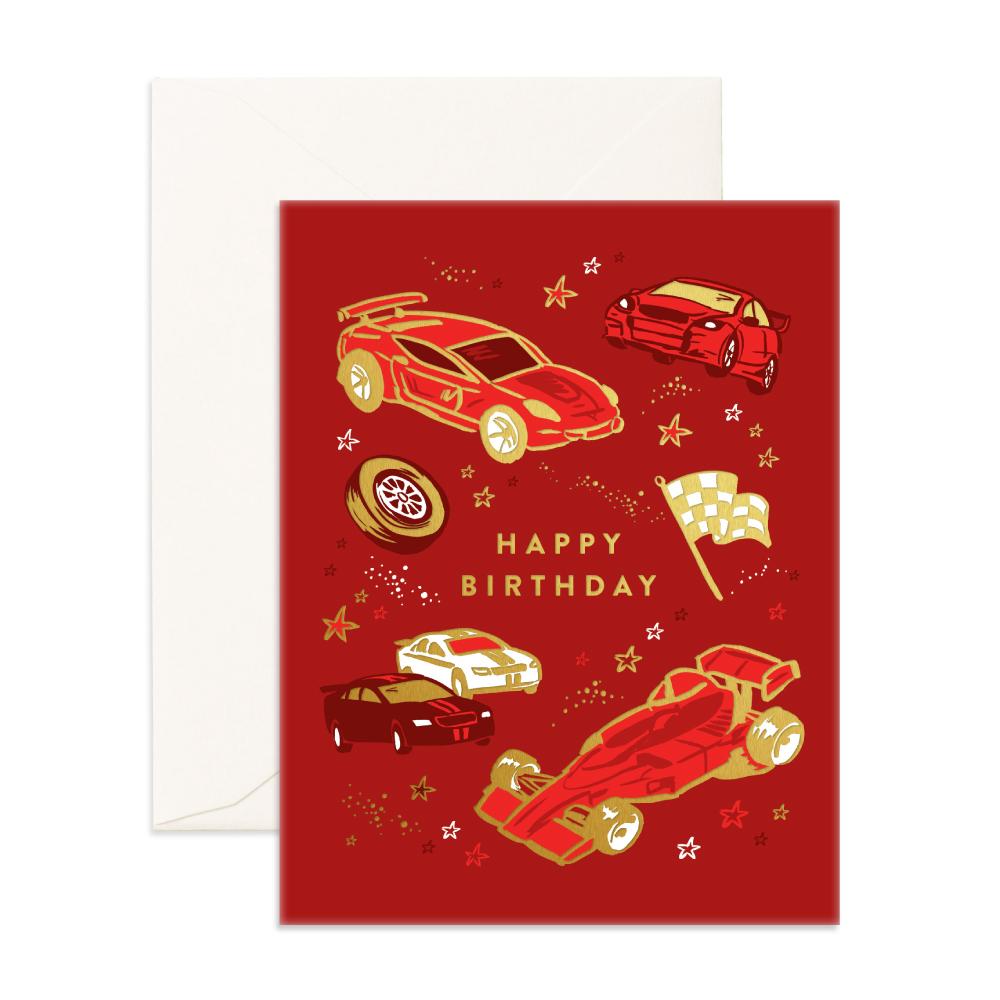 GCB067-HappyBirthdayCars-GoldFoil.jpg
