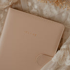 Wedding Planner Luxe Edition - Nude - 1st Edition SECONDS