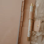 Wedding Planner Luxe Edition - Nude - 1st Edition SECONDS