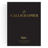 WP006-TheCalligrapherBlack-Cover_aebbfdb7-4d26-4486-812f-2f018f0f83f1.jpg